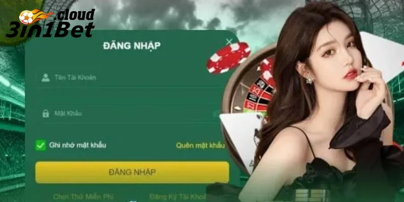 Xử lý các vấn đề đăng nhập thường gặp